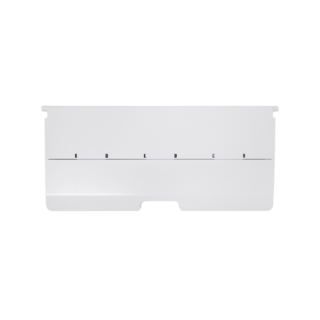 Door For Shelf Container "50L / White"