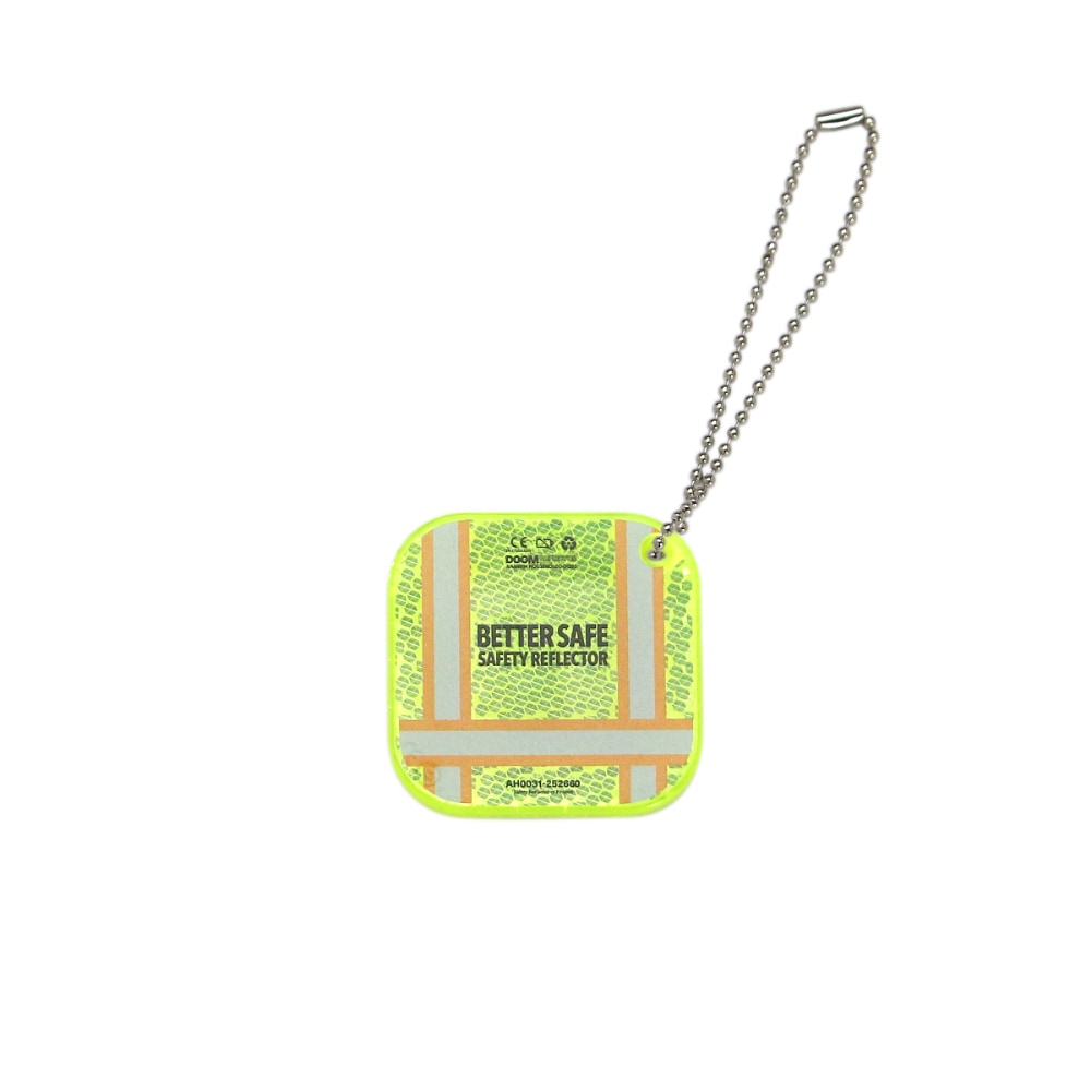 ANAheim Doom Reflector "Vest / Yellow"