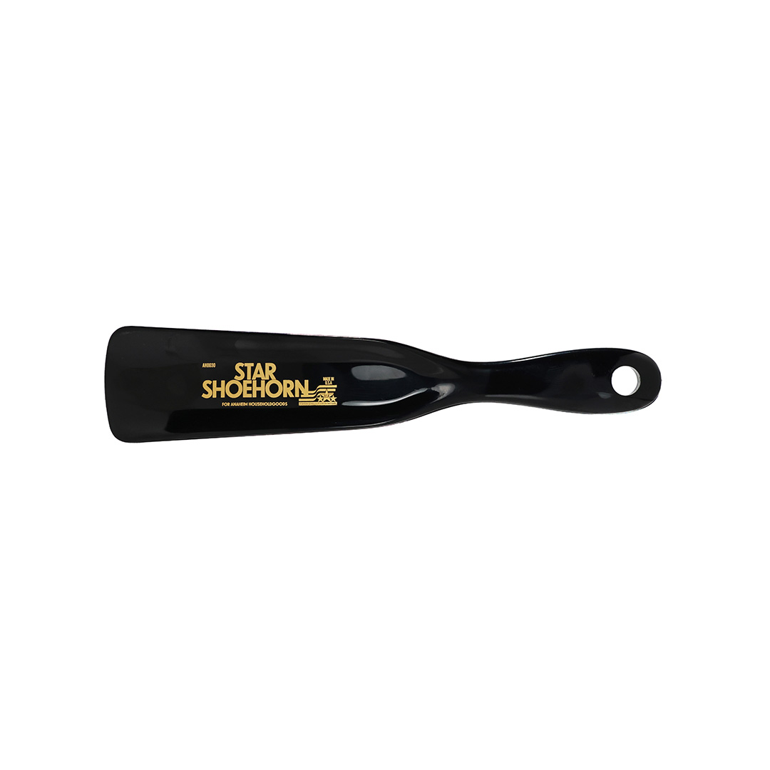 ANAheim Star Shoehorn "Black"