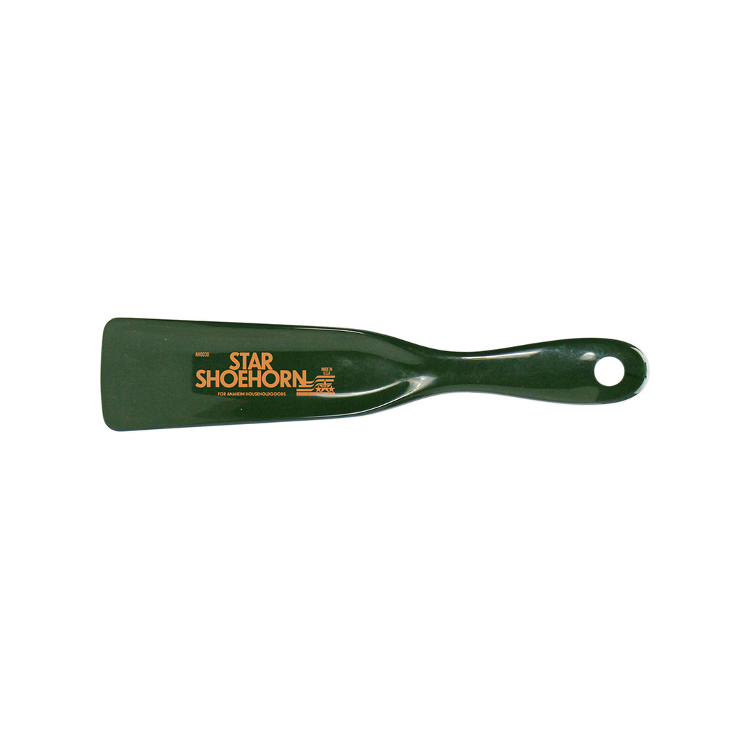 ANAheim Star Shoehorn "Green"