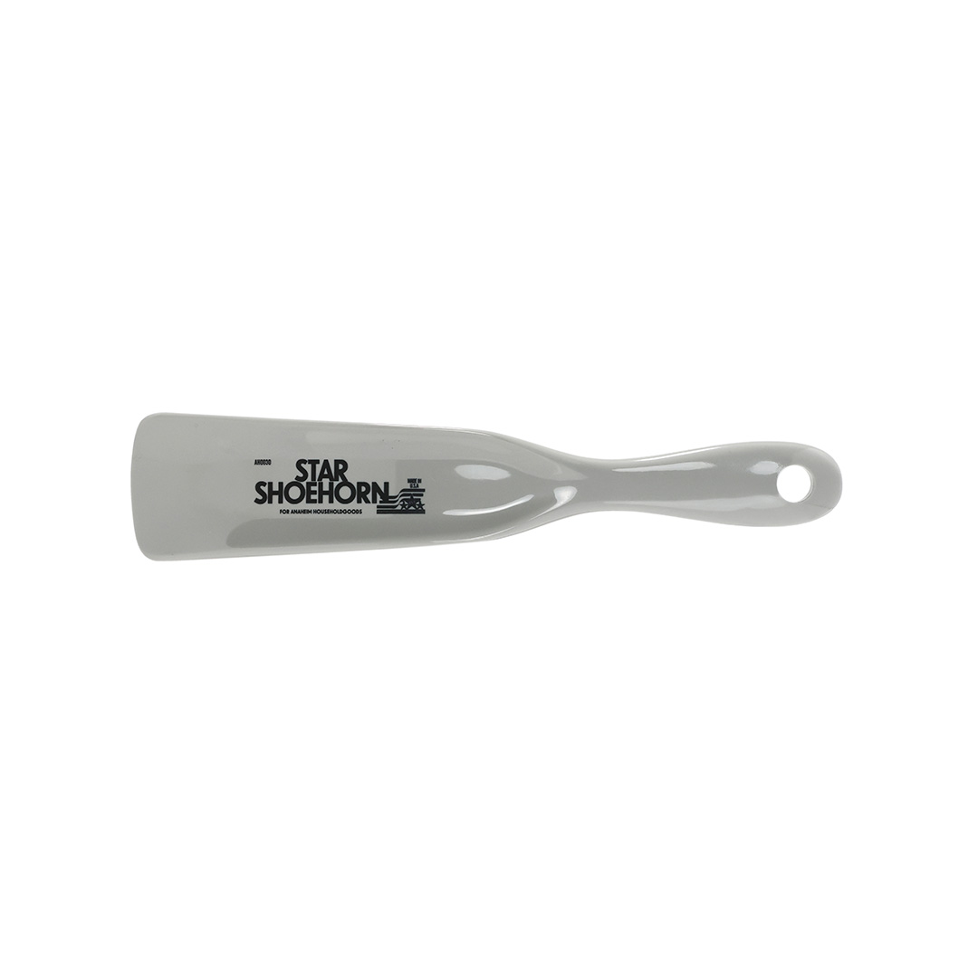 ANAheim Star Shoehorn "Gray"