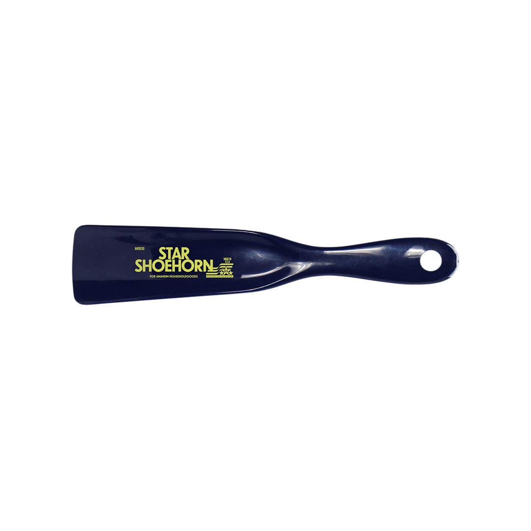 ANAheim Star Shoehorn "Navy"