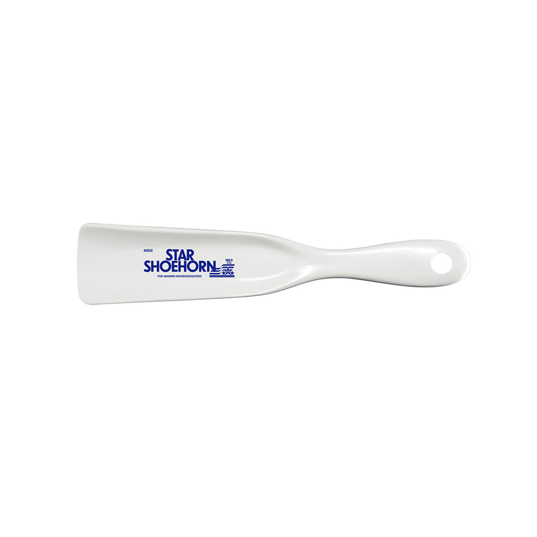 ANAheim Star Shoehorn "White"