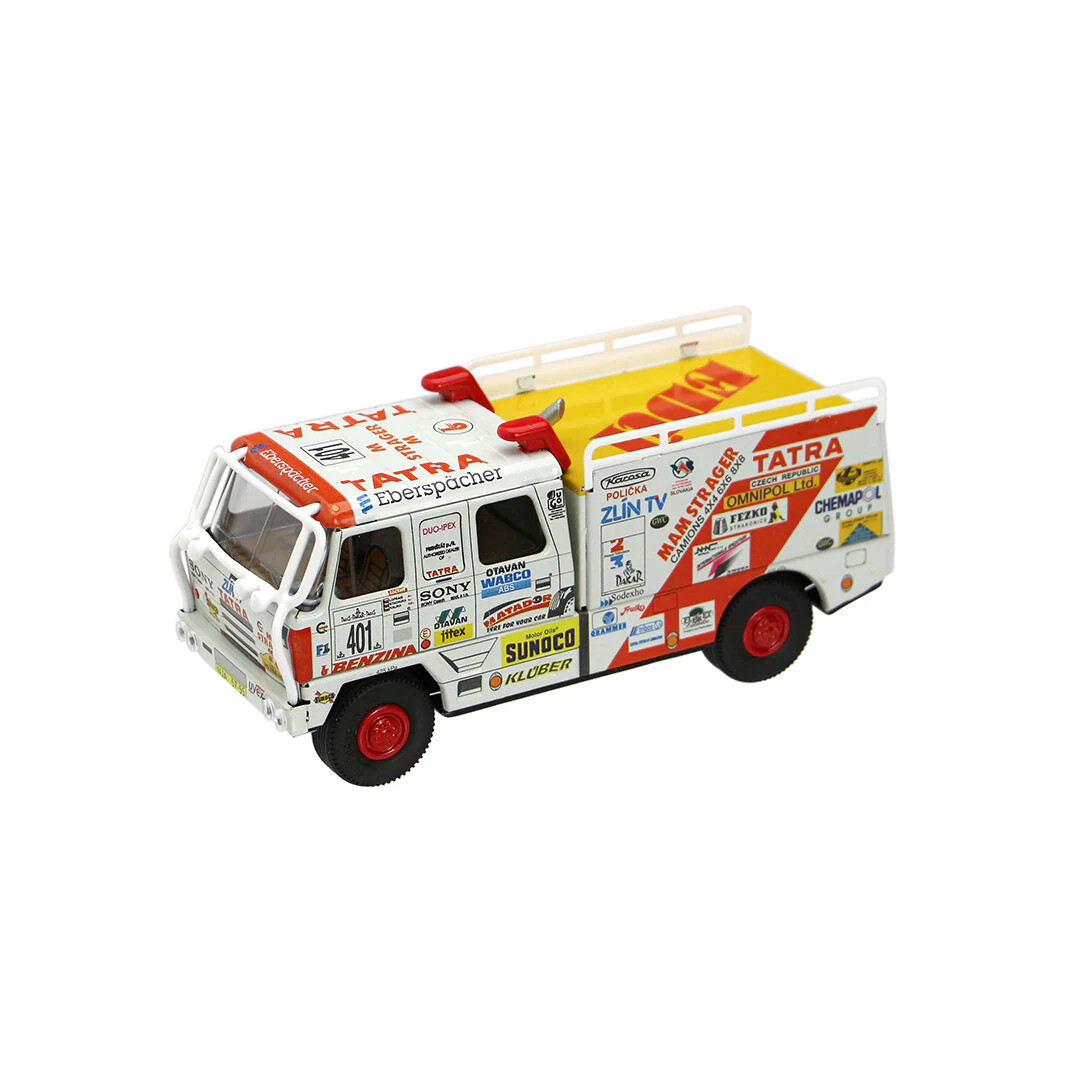 Tatra 815 "Dakar 1994"
