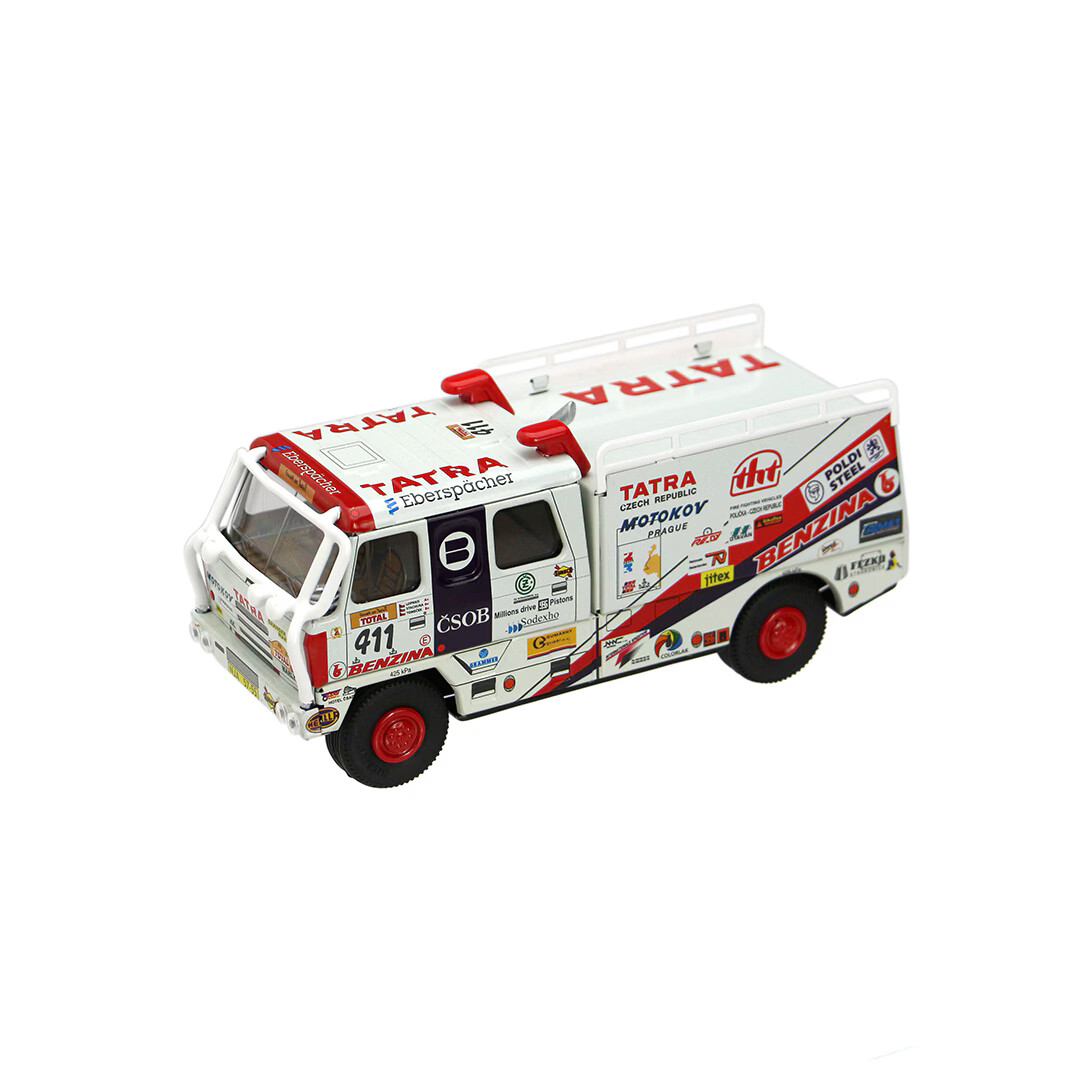 Tatra 815 "Dakar 1995 Granada"