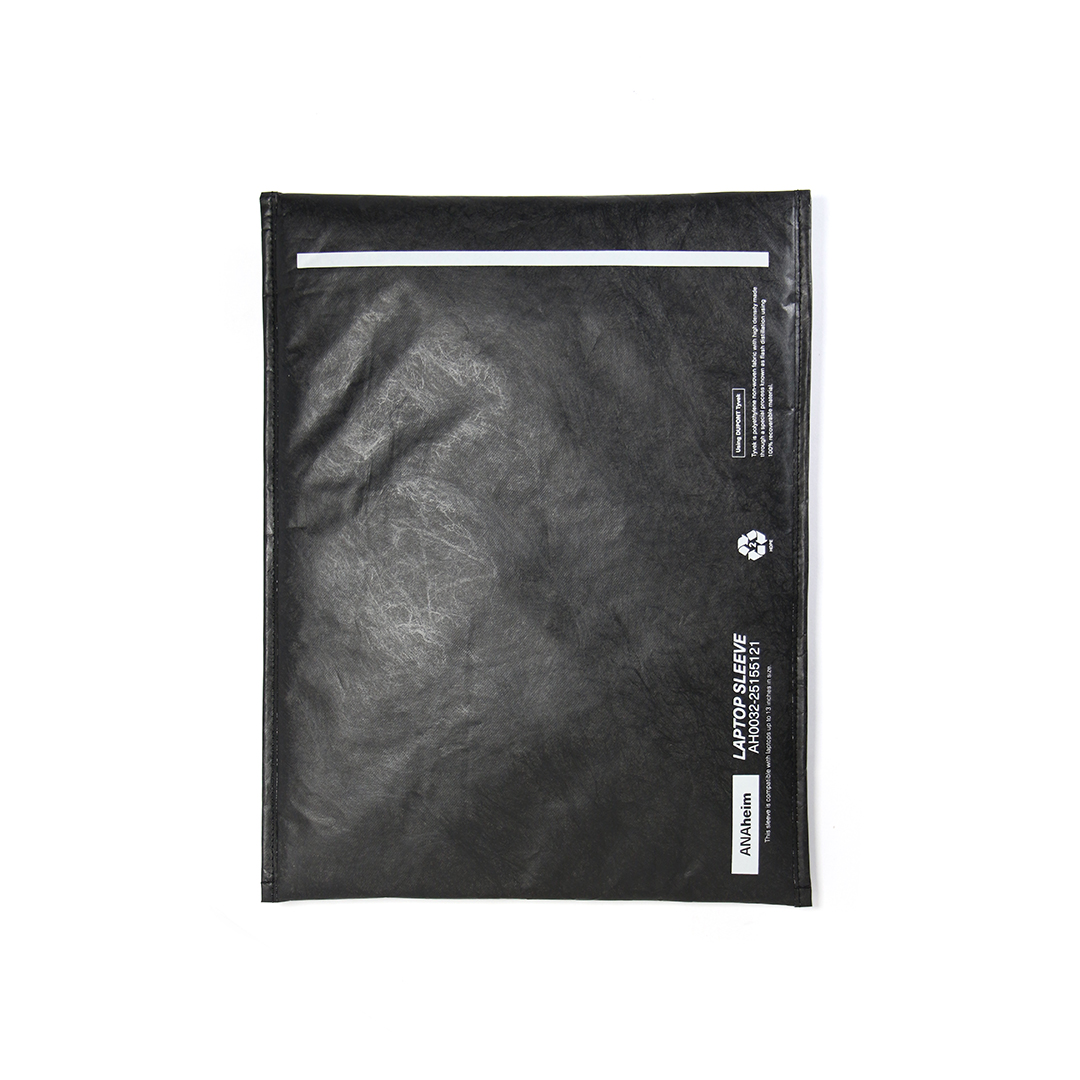 ANAheim Laptop Sleeve 13inch "Black"