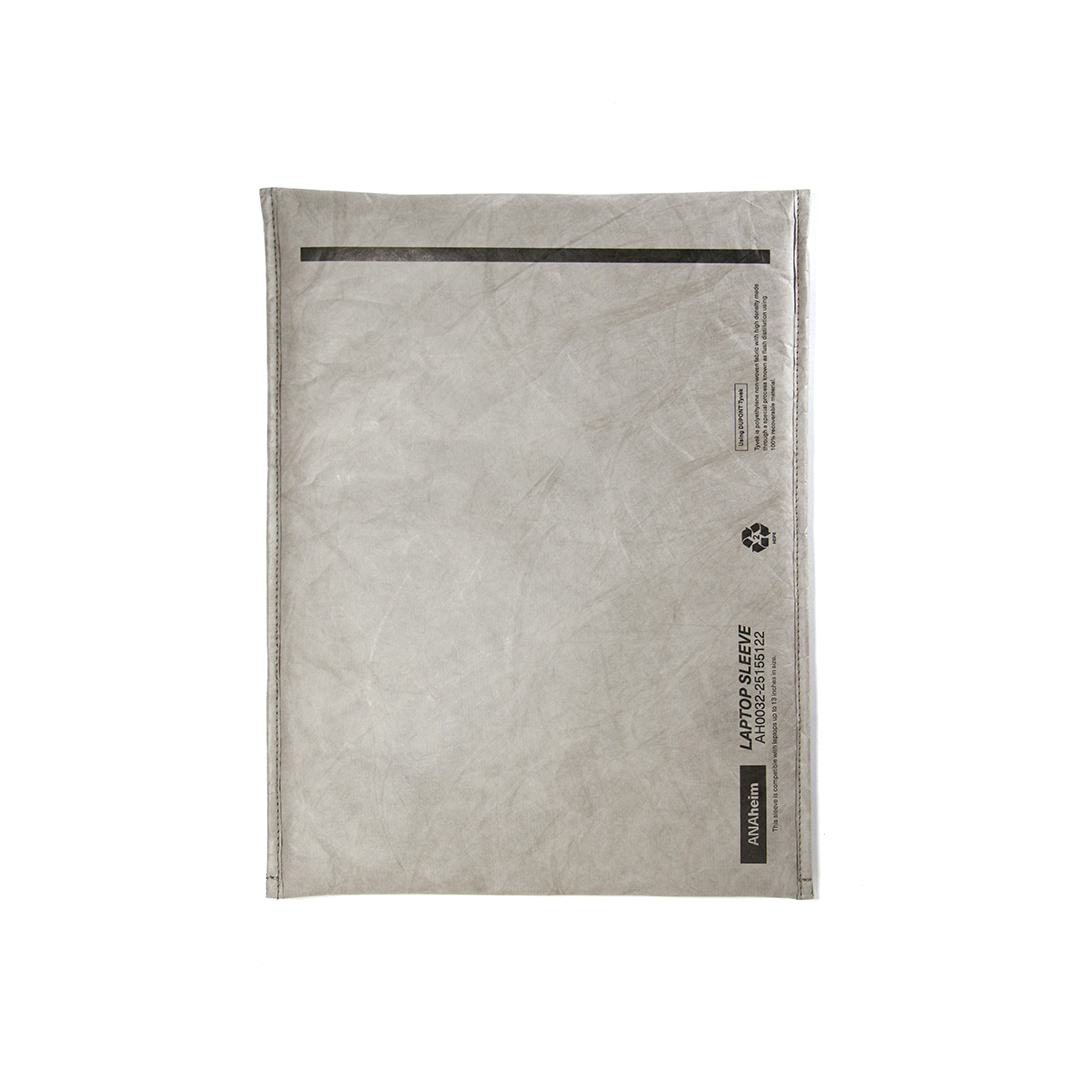 ANAheim Laptop Sleeve 13inch "Gray"