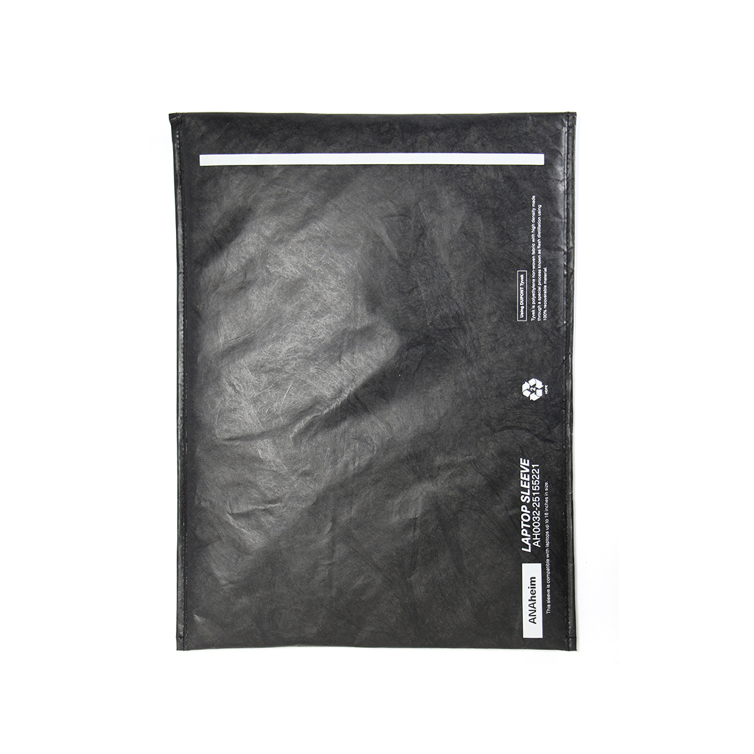 ANAheim Laptop Sleeve 16inch "Black"