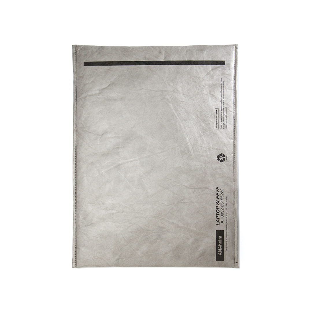 ANAheim Laptop Sleeve 16inch "Gray"