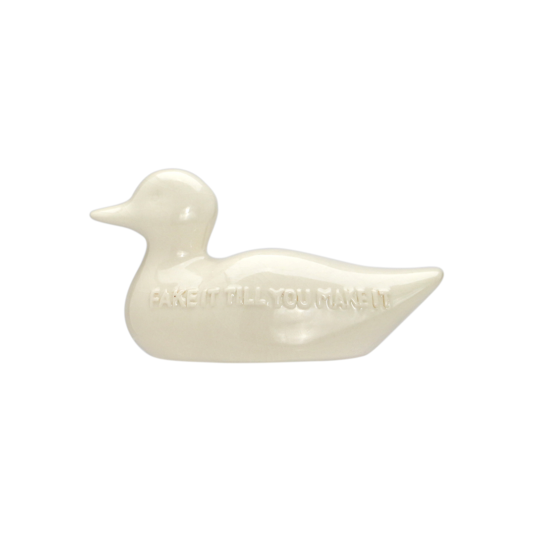 Crackle Decoy Bank