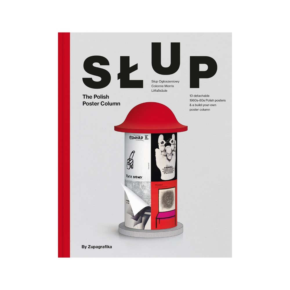 Photo Book Hardcover "SLUP"