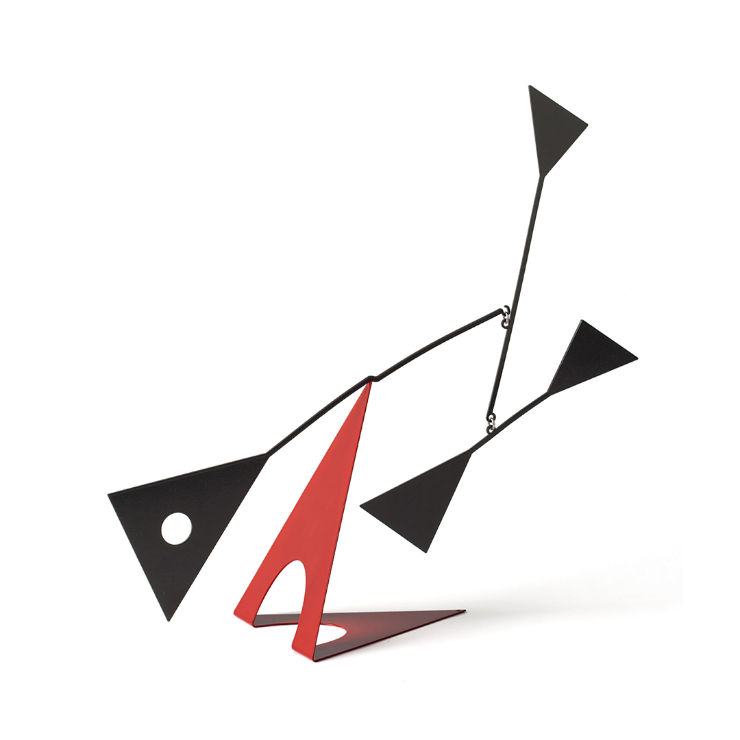 Angular Desktop Mobile "Black / Red base"
