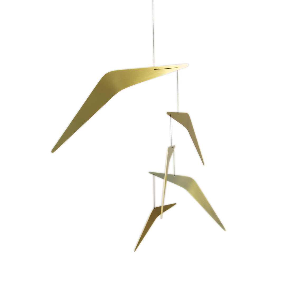 Vectored Array Mobile