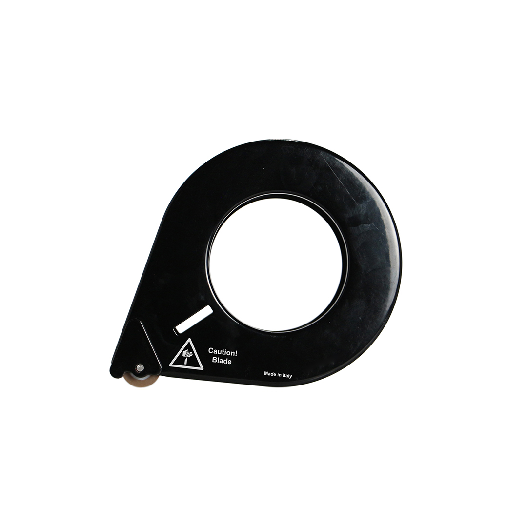 Hand Tape Dispenser D1/50mm "Black"