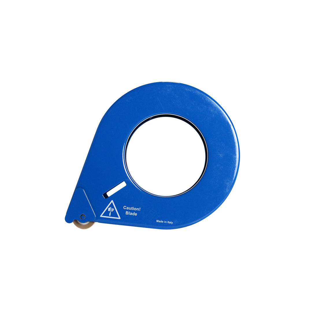 Hand Tape Dispenser D1/50mm "Blue"