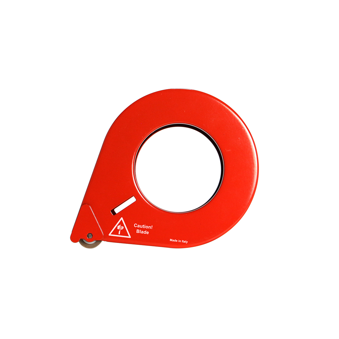 Hand Tape Dispenser D1/50mm "Orange"