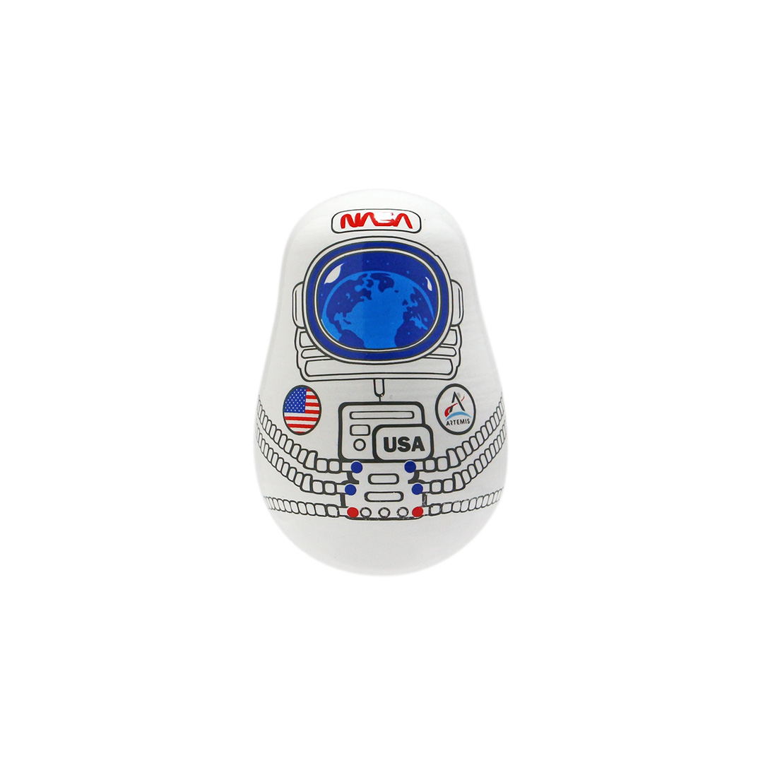 Roly Poly "N-Astro"