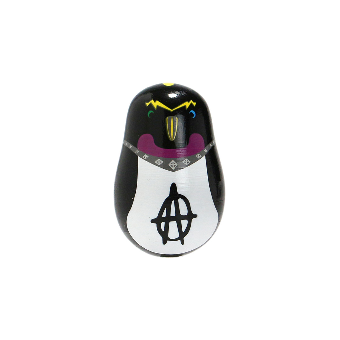Roly Poly "P-Penguin"