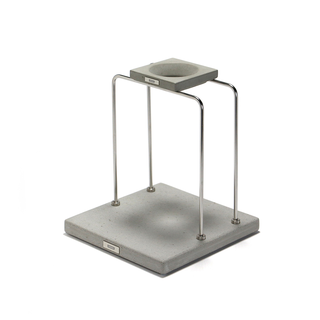 ANAheim Mortar Coffee Dripper Stand "Single / Natural"