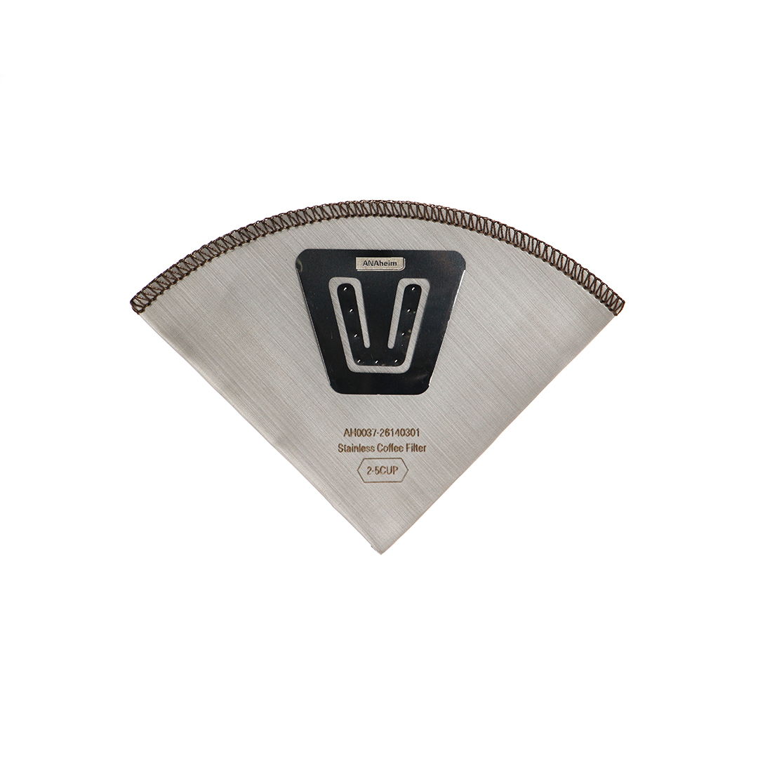 ANAheim Stainless Coffee Filter