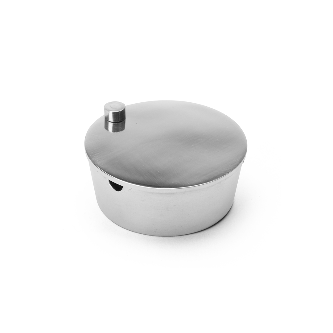 Aluminium Ashtray "79191"