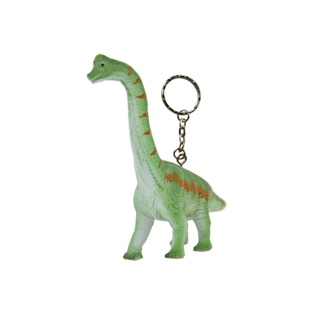 Animal Keyring “Brachiosaurus”