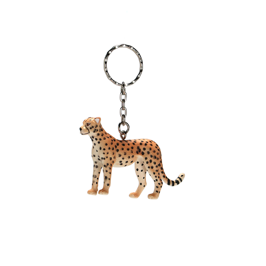 Animal Keyring “Cheetah"