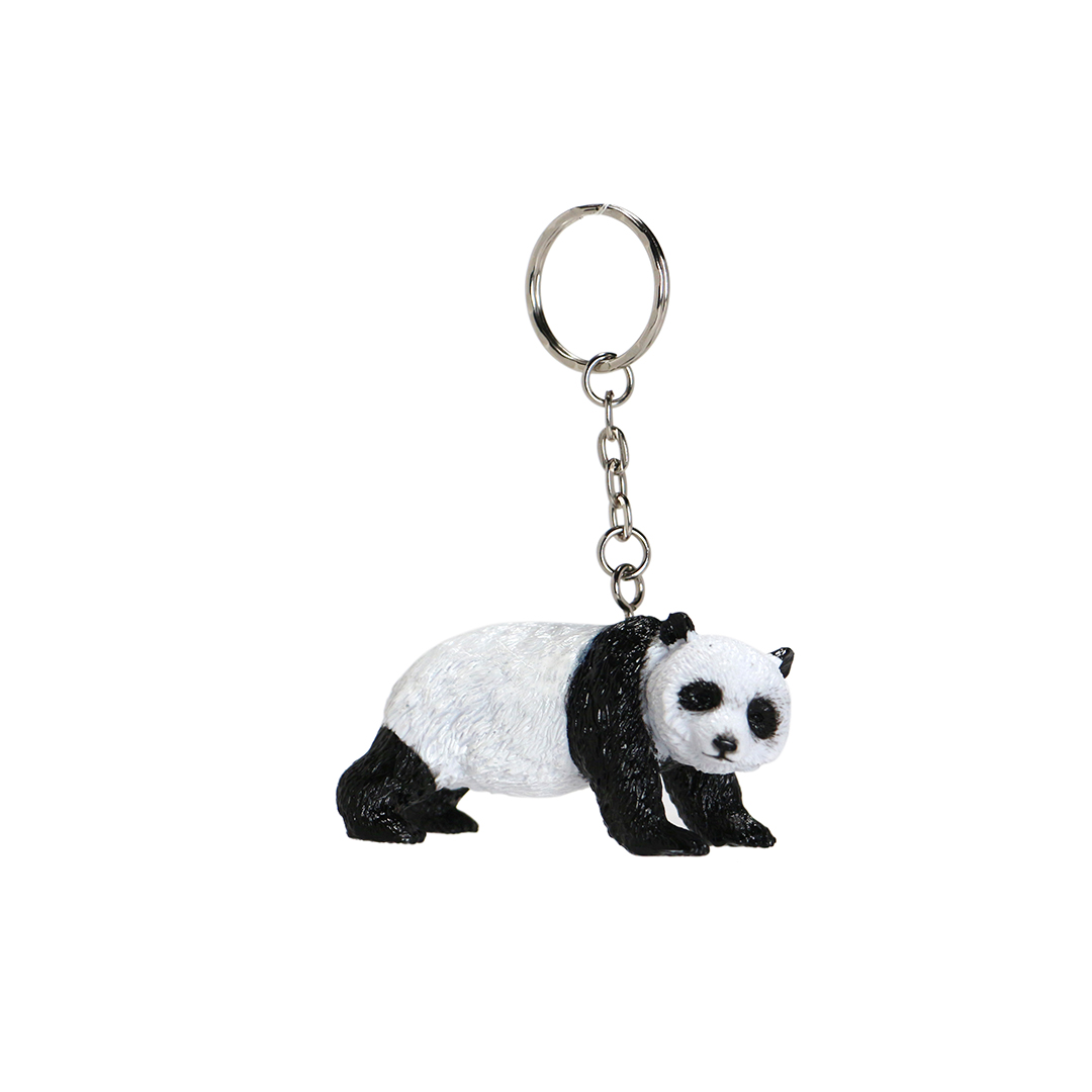Animal Keyring “Panda"
