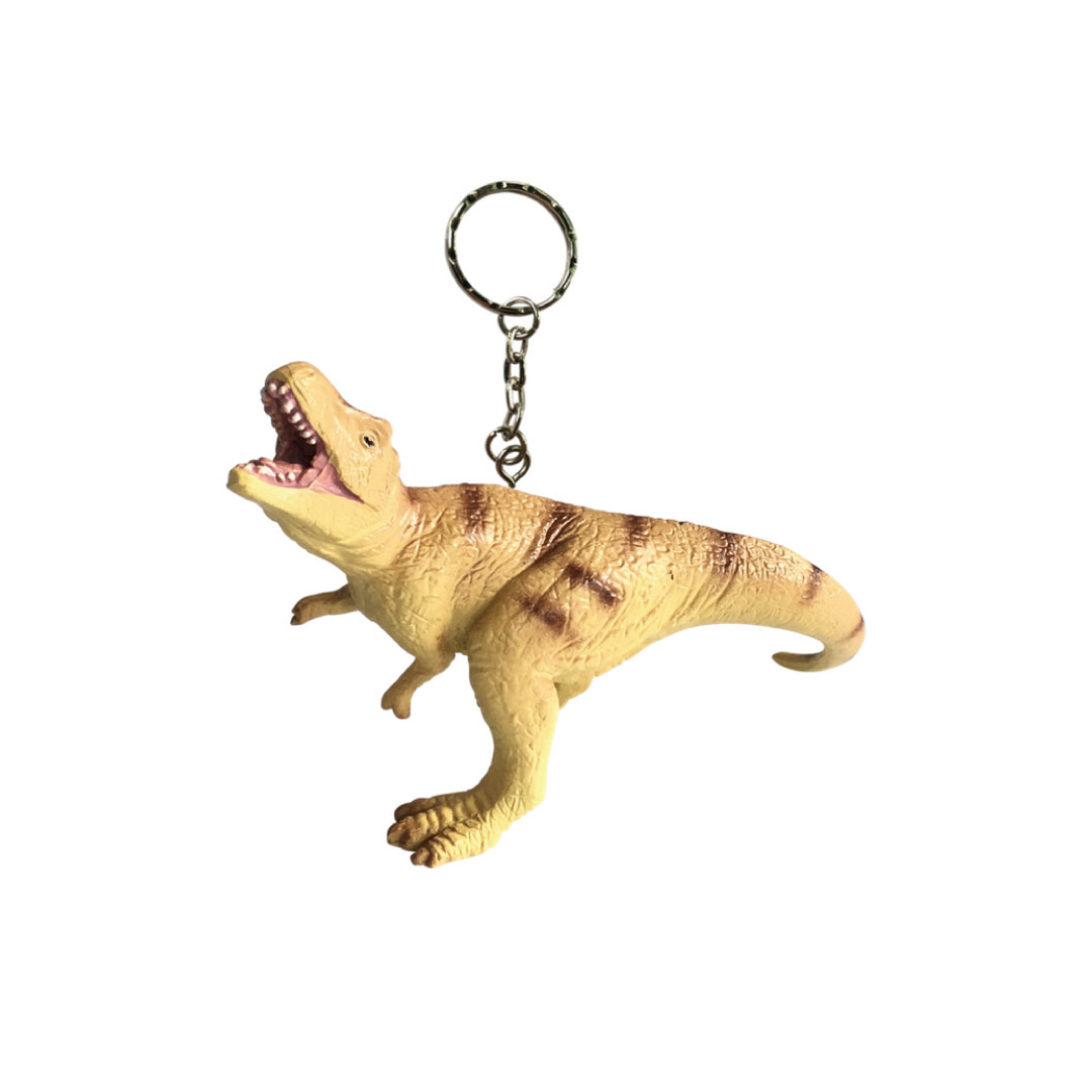 Animal Keyring “Tyrannosaurus”