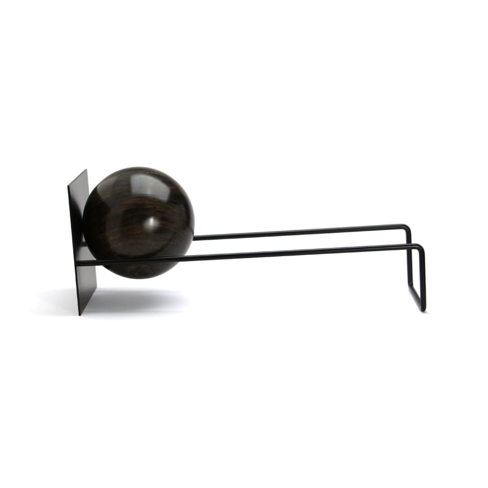 Slope Bookend "Black"