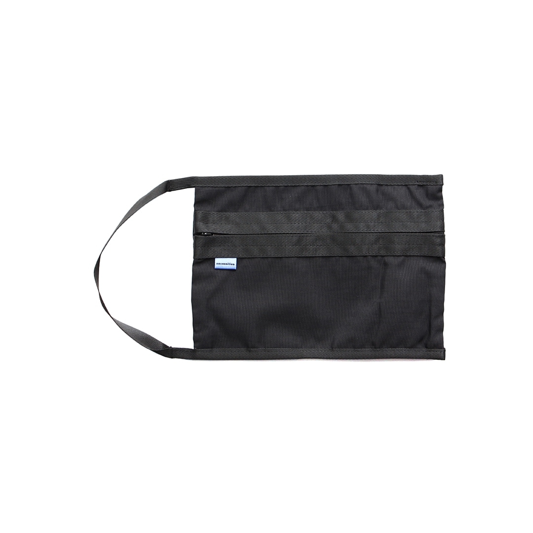 H/M Necessity Handle Pouch "Black"