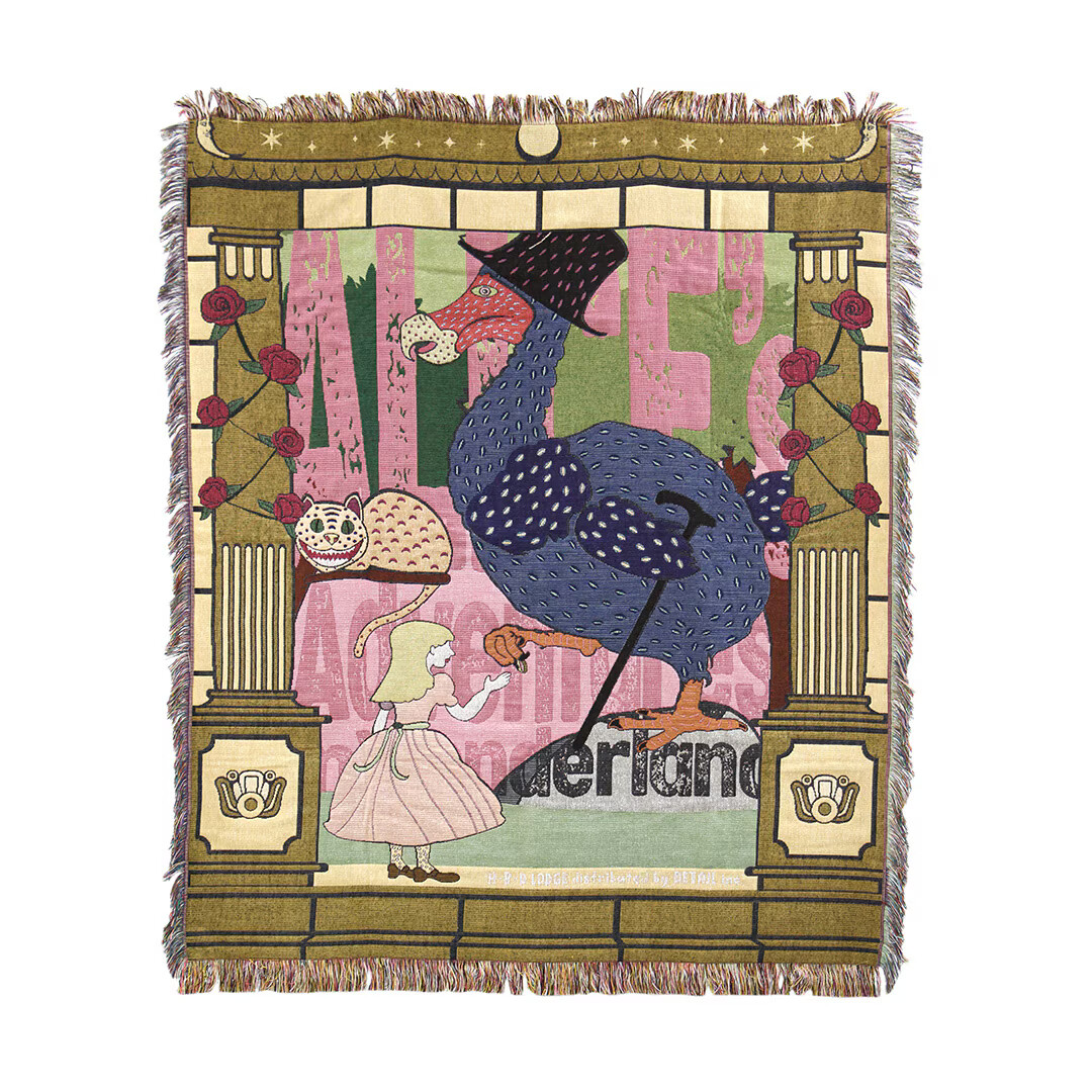 OAX Throwket "Dodo"