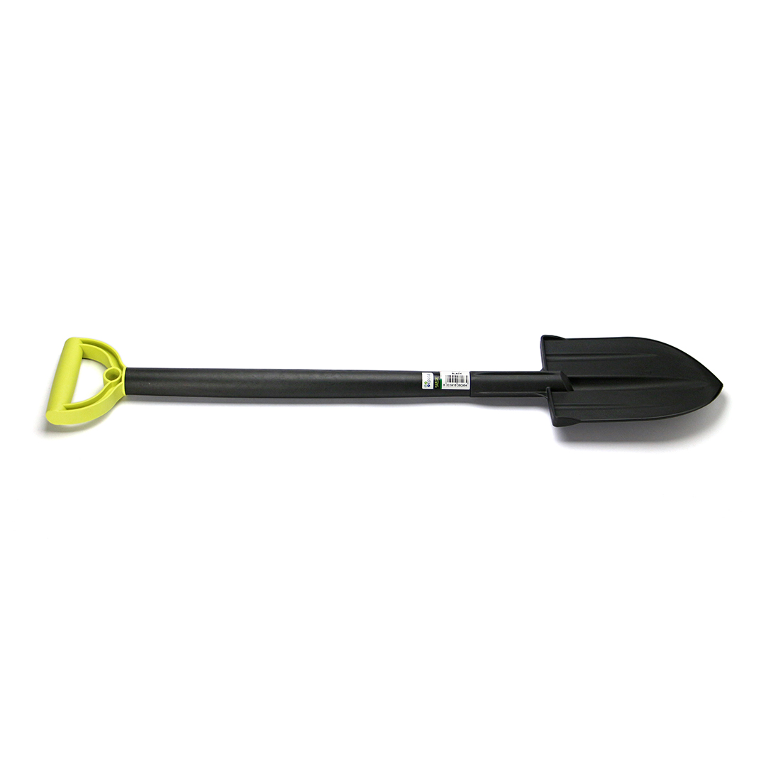 Habitat Shovel