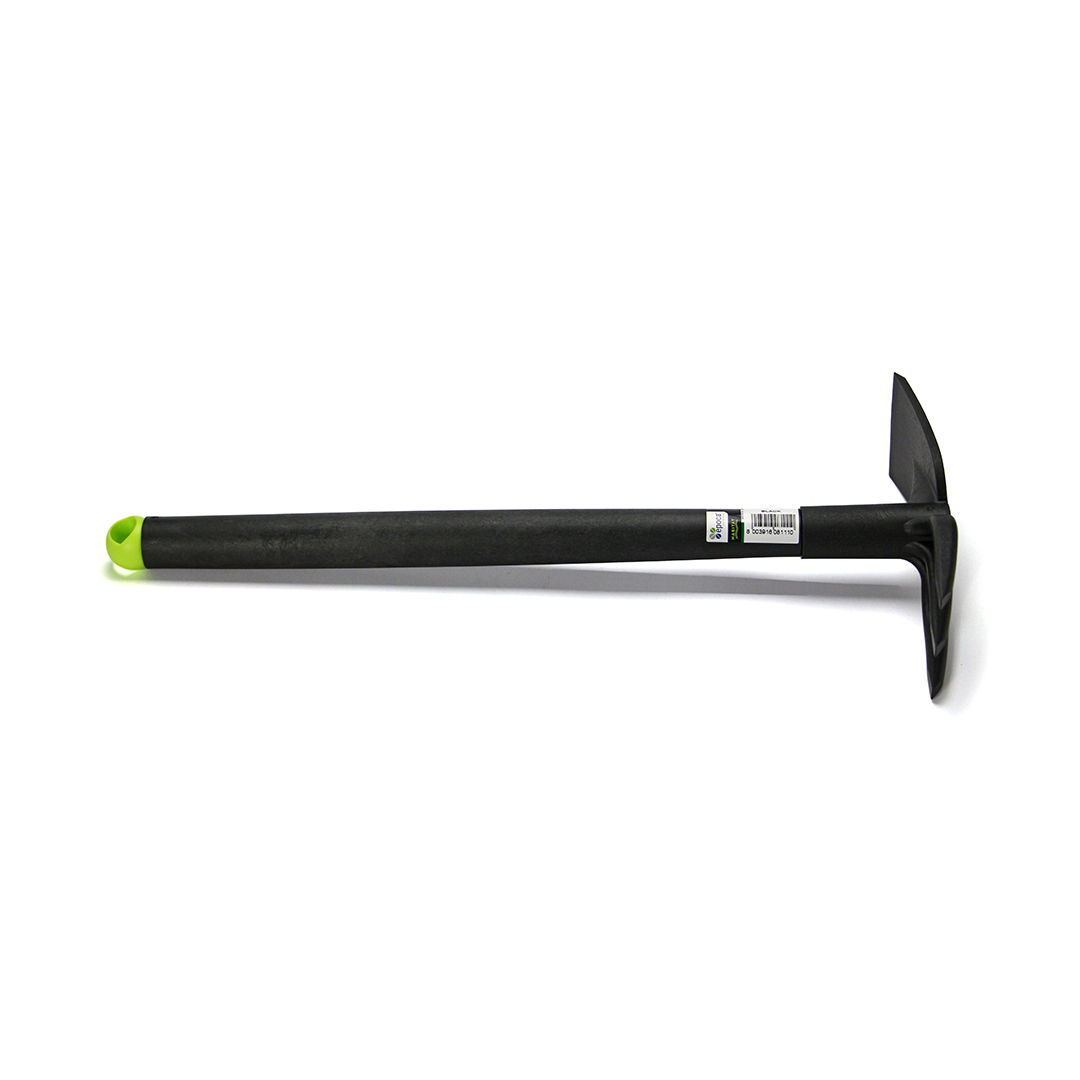 Habitat Hoe