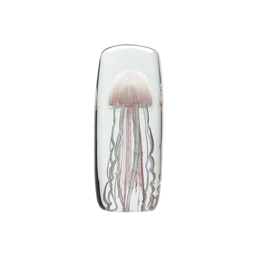 Jellyfish Twisted Leg "Tall / Pink"