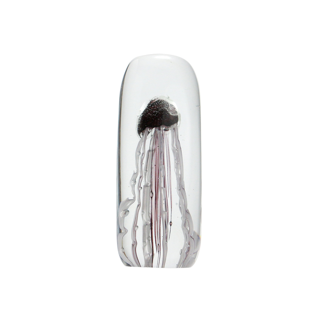 Jellyfish Twisted Leg "Tall / Purple"
