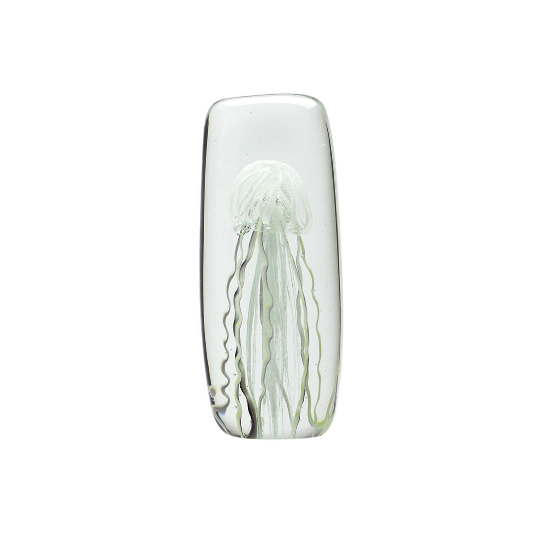 Jellyfish Twisted Leg "Tall / White"