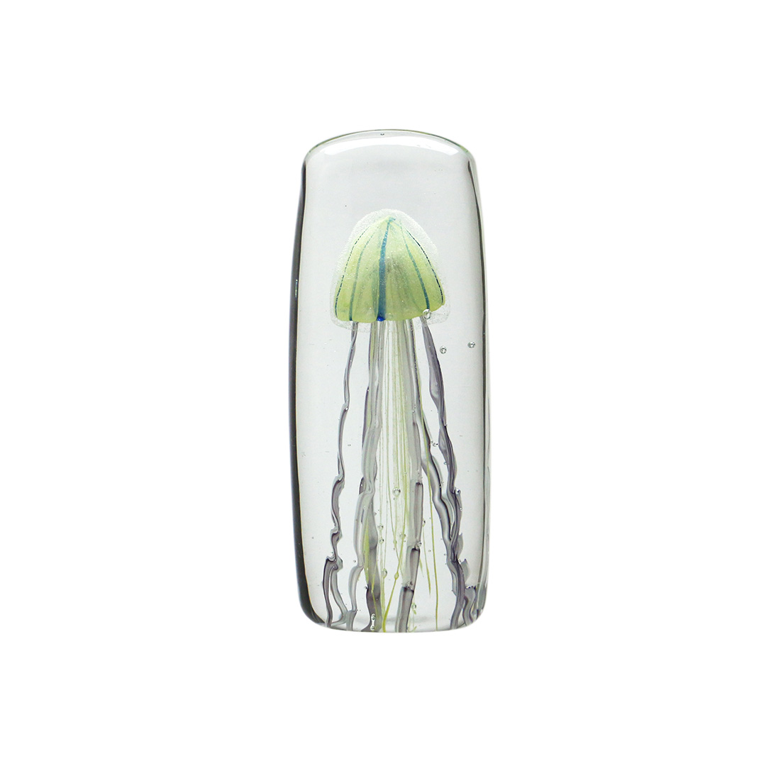 Jellyfish Twisted Leg "Tall / Yellow"