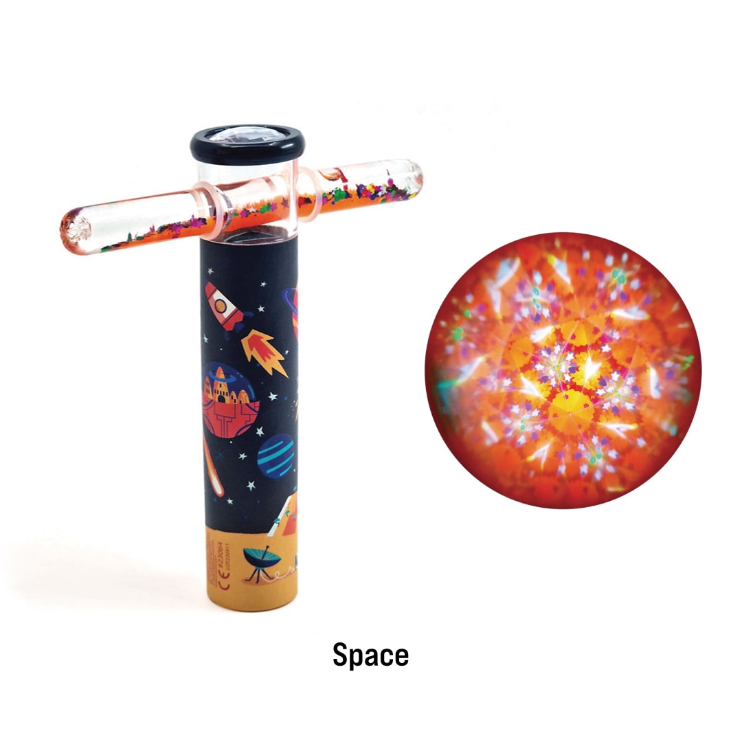 Kaleidoscope "Cosmos"