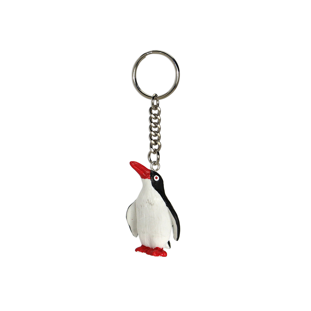 Alfred Fischer Keyring "Penguin"