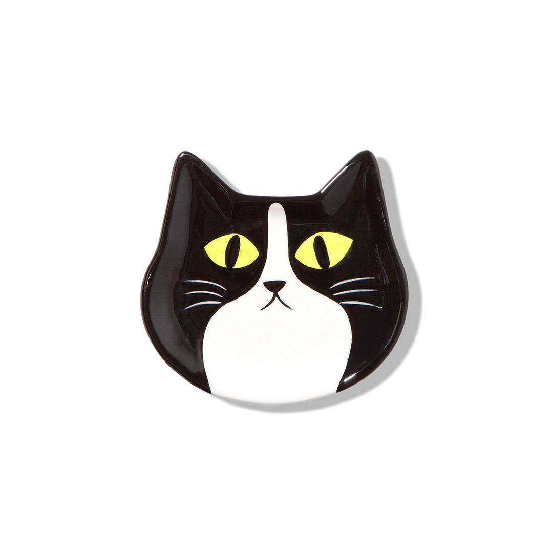 Trinket Tray "Cat"