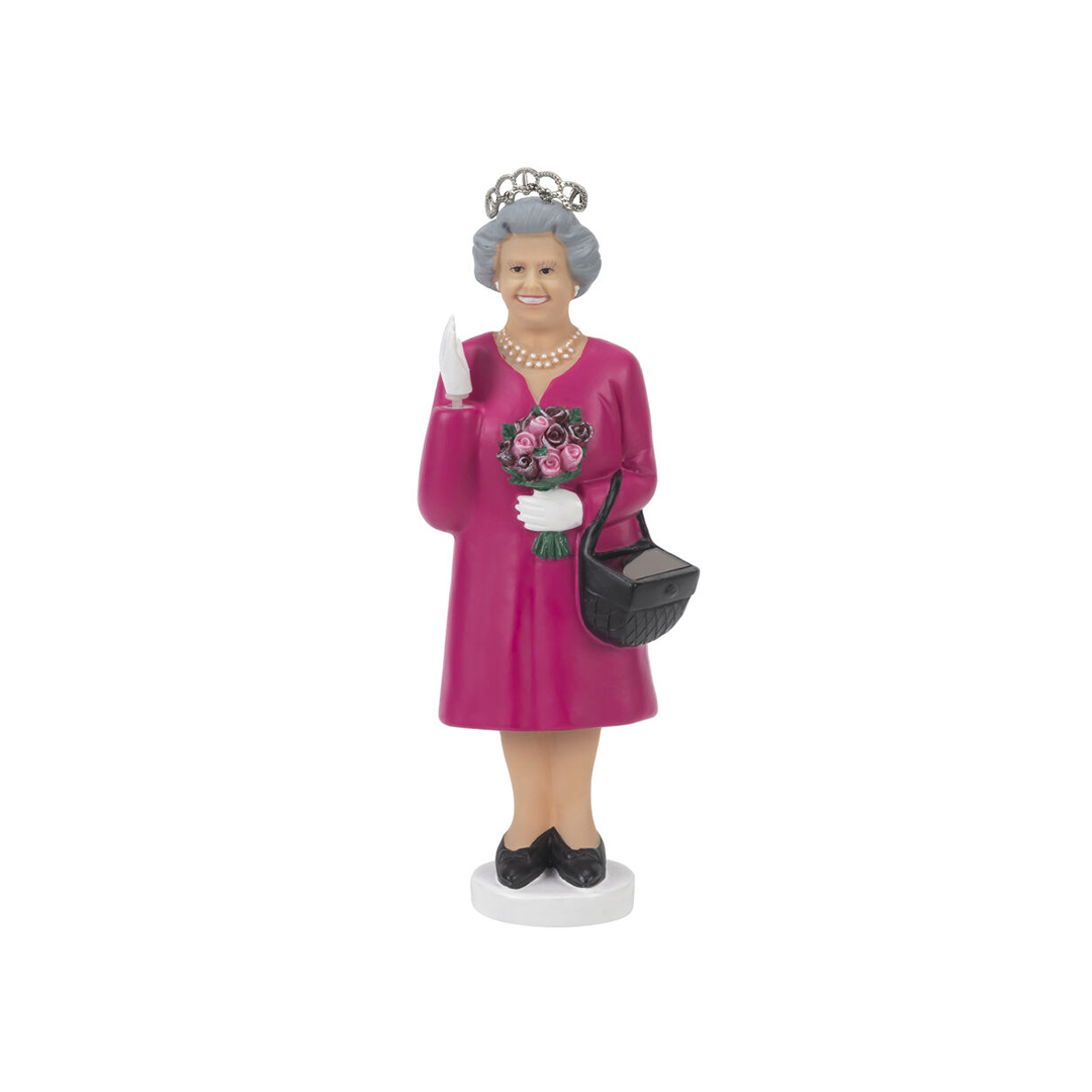 Jubilee Solar Queen