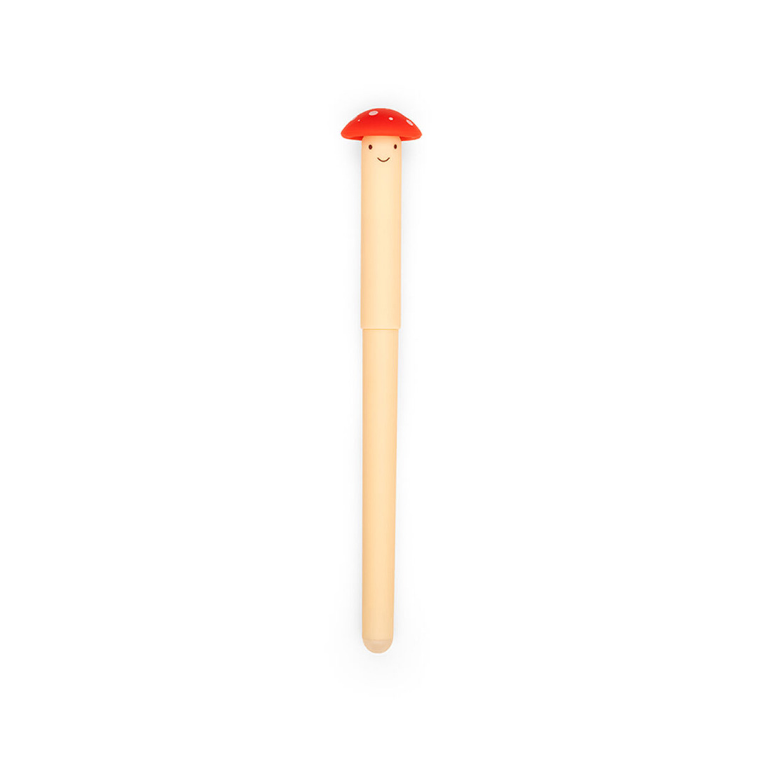 Erasable Mushroom Pen