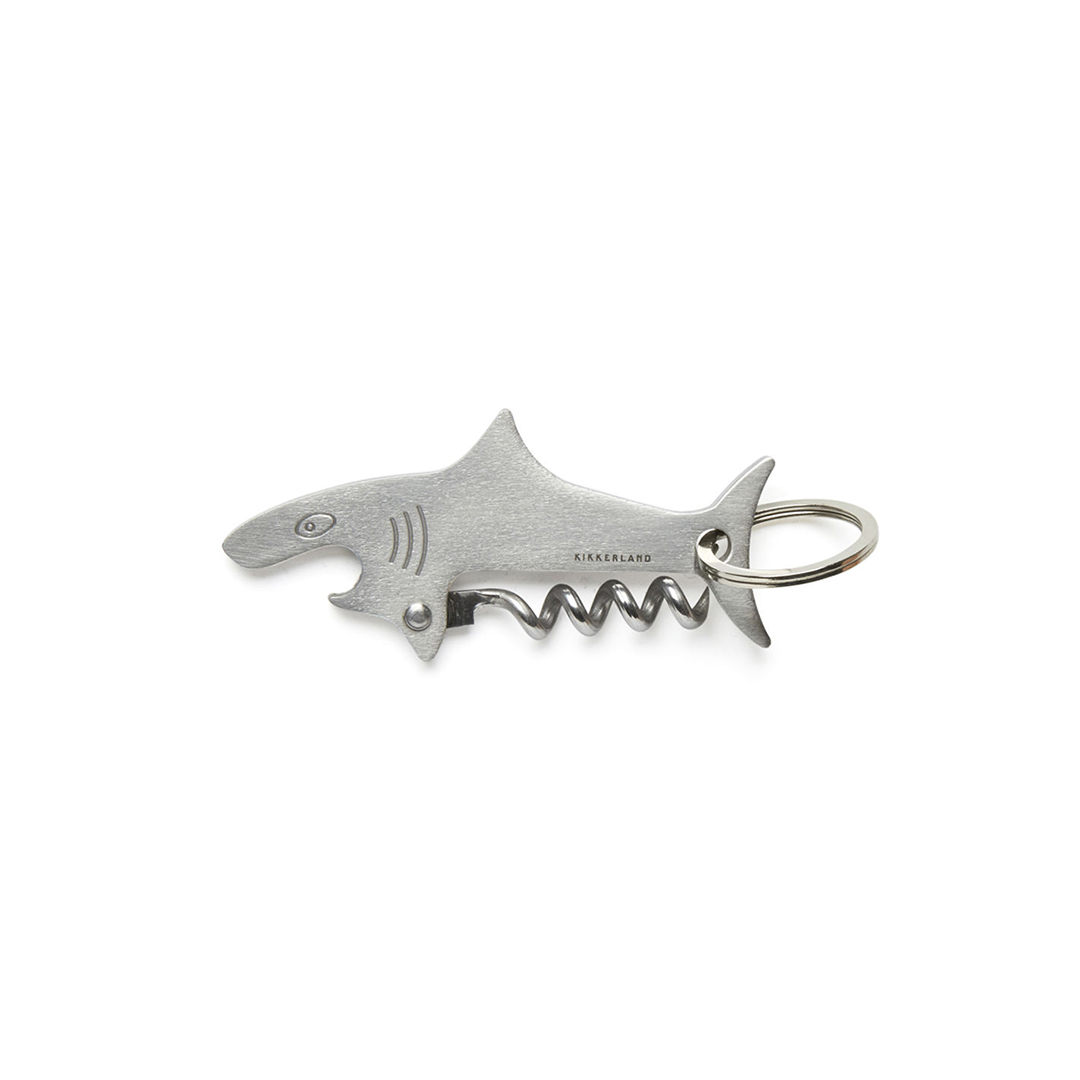 Shark Keyrng