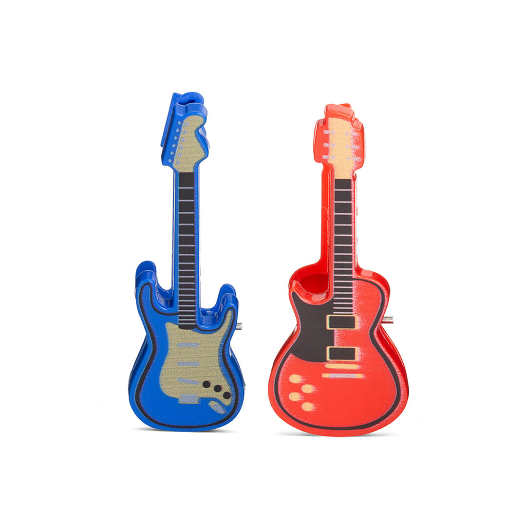 Rockin' Bag Clips