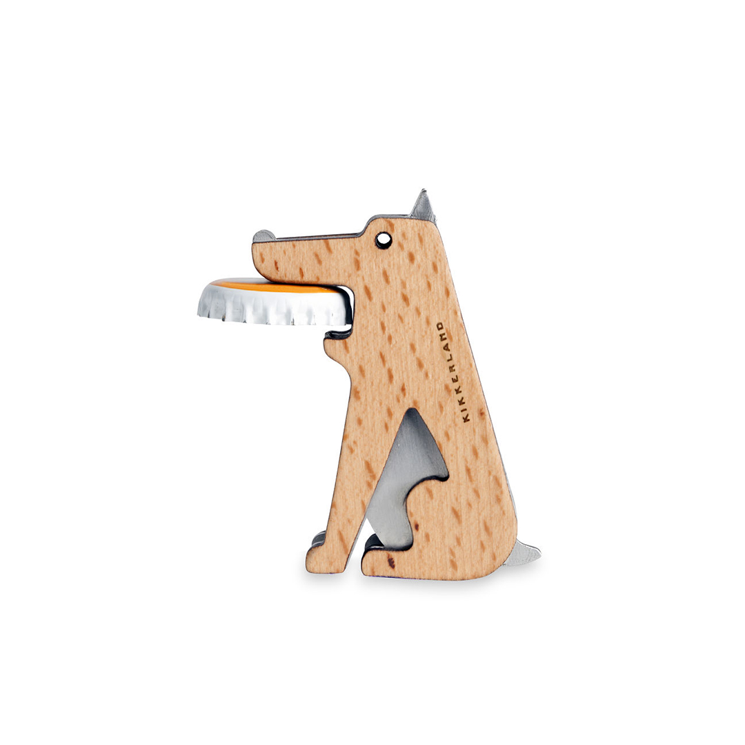 Fetch! Bottle Opener