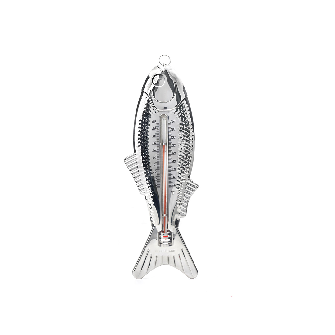 Fish Thermometer