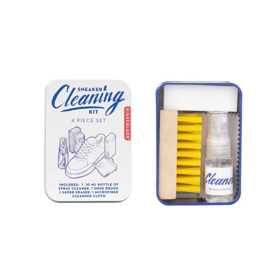 Sneaker Cleaning Kit