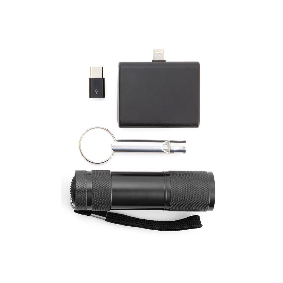 Emargency Power Out Kit