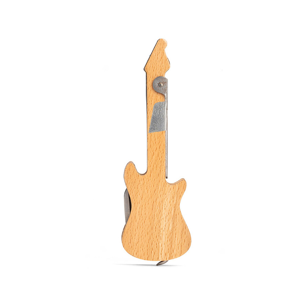 Rockin' Corkscrew
